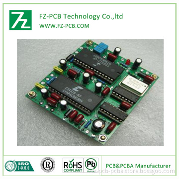 PCB Assembly&PCBA